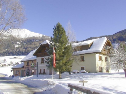 Semesterlägenhet - 5 personer -  - Hintergöriach - 5574 - Göriach