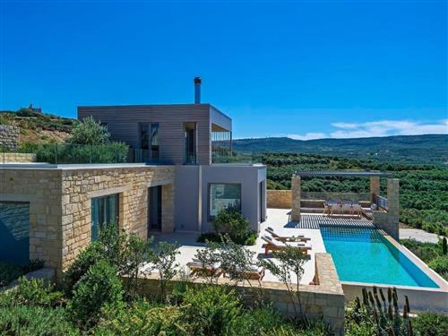 Fritidshus - 5 personer -  - Khalkis - 34100