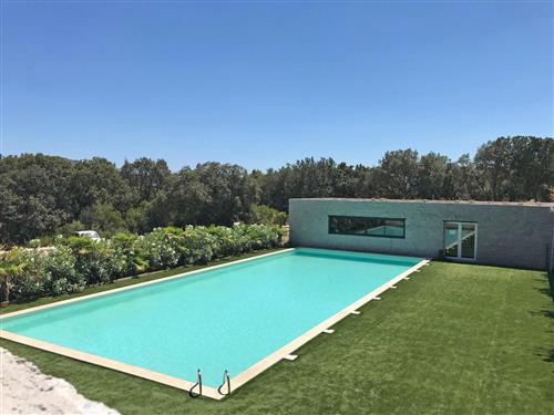 Feriehus / leilighet - 8 personer -  - Porto Vecchio - 20137