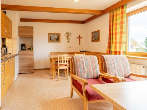 Ferielejlighed - 6 personer -  - 5582 - Sankt Michael Im Lungau