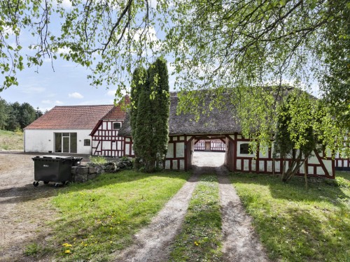 Sommerhus - 16 personer -  - Fuglemosegyden - Vestfyn - 5592 - Ejby