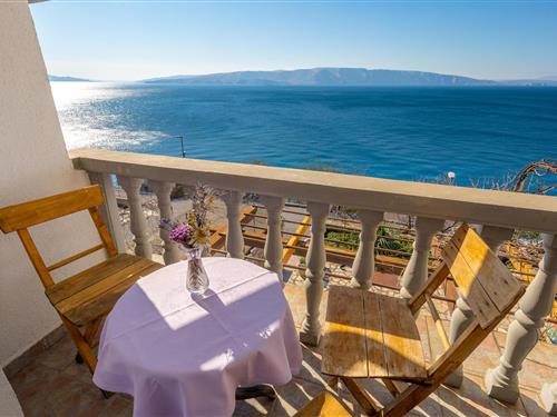 Ferieleilighet - 3 personer -  - Ive Senjanina - 53270 - Senj