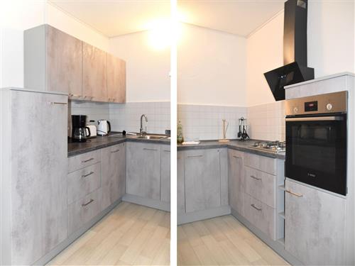 Ferielejlighed - 5 personer -  - Kaltenborner Straße - 03172 - Guben