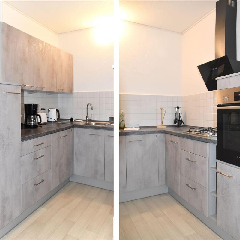 Ferielejlighed - 5 personer -  - Kaltenborner Straße - 03172 - Guben