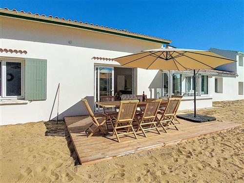 Holiday home - 8 persons -  - Ile D'oléron - 17190