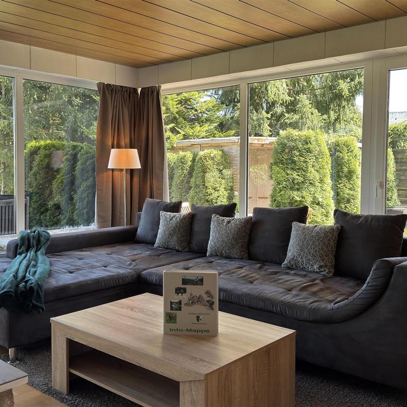 Ferielejlighed - 9 personer -  - 38707 - Altenau