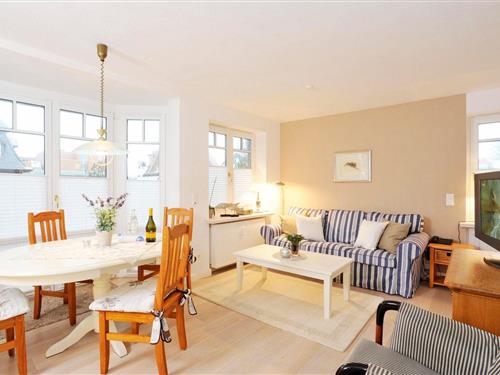 Ferieleilighet - 4 personer -  - Nordmarkstr. - 25980 - Westerland