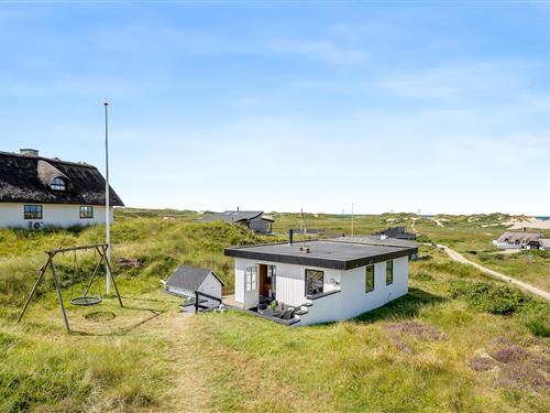 Sommerhus - 4 personer -  - Nordsøvej 234, Søndervig - Søndervig - 6950 - Ringkøbing