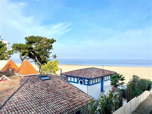 Ferielejlighed - 4 personer -  - Arcachon - 33120