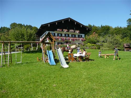 Ferienhaus - 6 Personen -  - Siegharting - 83122 - Samerberg