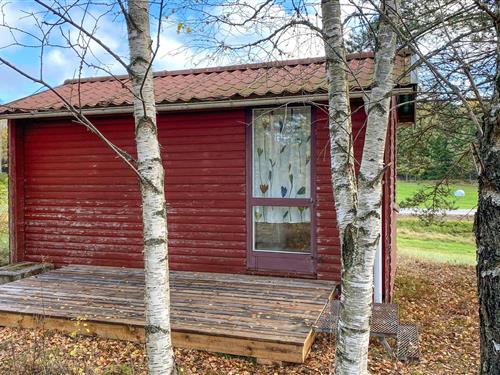 Holiday home - 2 persons -  - Holmåkra gård - 51493 - Ambjörnarp