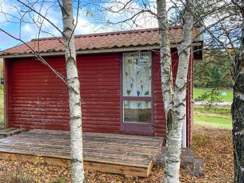 Sommerhus - 2 personer -  - Holmåkra gård - 51493 - Ambjörnarp