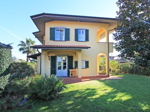 Fritidshus - 6 personer -  - 55042 - Forte Dei Marmi