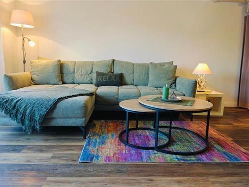 Ferielejlighed - 4 personer -  - Hermannstr. - 18225 - Kühlungsborn