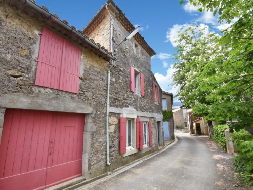 Holiday home - 5 persons -  - 34210 - La Caunette