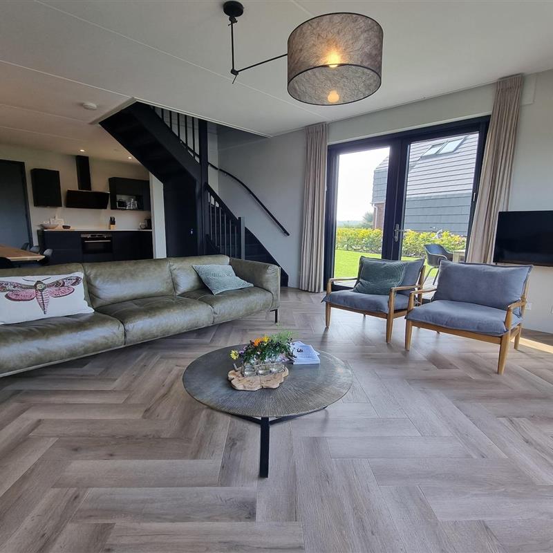 Sommerhus - 8 personer -  - 8561BJ - Balk