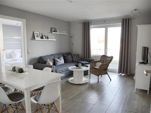 Ferienwohnung - 6 Personen -  - Zum Strand - 17373 - Ueckermünde