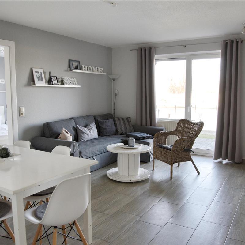 Ferielejlighed - 6 personer -  - Zum Strand - 17373 - Ueckermünde