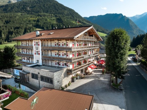 Ferielejlighed - 3 personer -  - Steigergasse - 5741 - Neukirchen Am Großvenediger