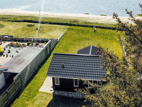 Sommerhus - 4 personer -  - Sædding Strandvej - Sædding - 6710 - Esbjerg