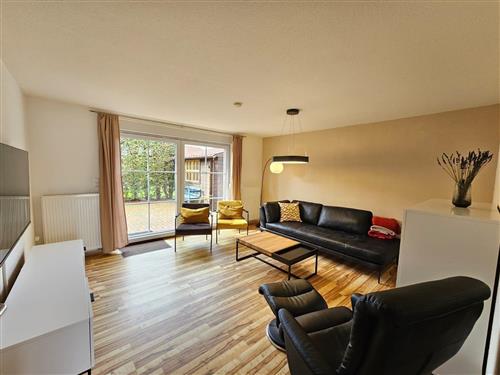 Ferieleilighet - 4 personer -  - Prielstraße - 26506 - Norden