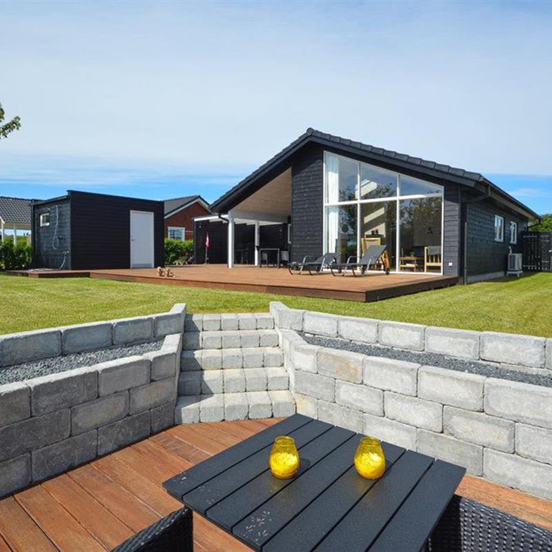 Ferienhaus - 6 Personen -  - Vibevej - Hejlsminde - 6094 - Hejls