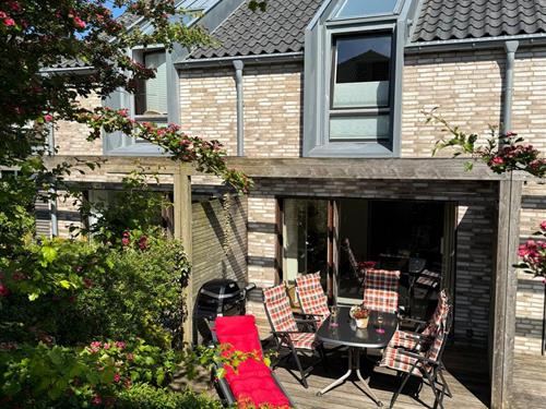 Sommerhus - 8 personer -  - An der Mühle - 26548 - Norderney