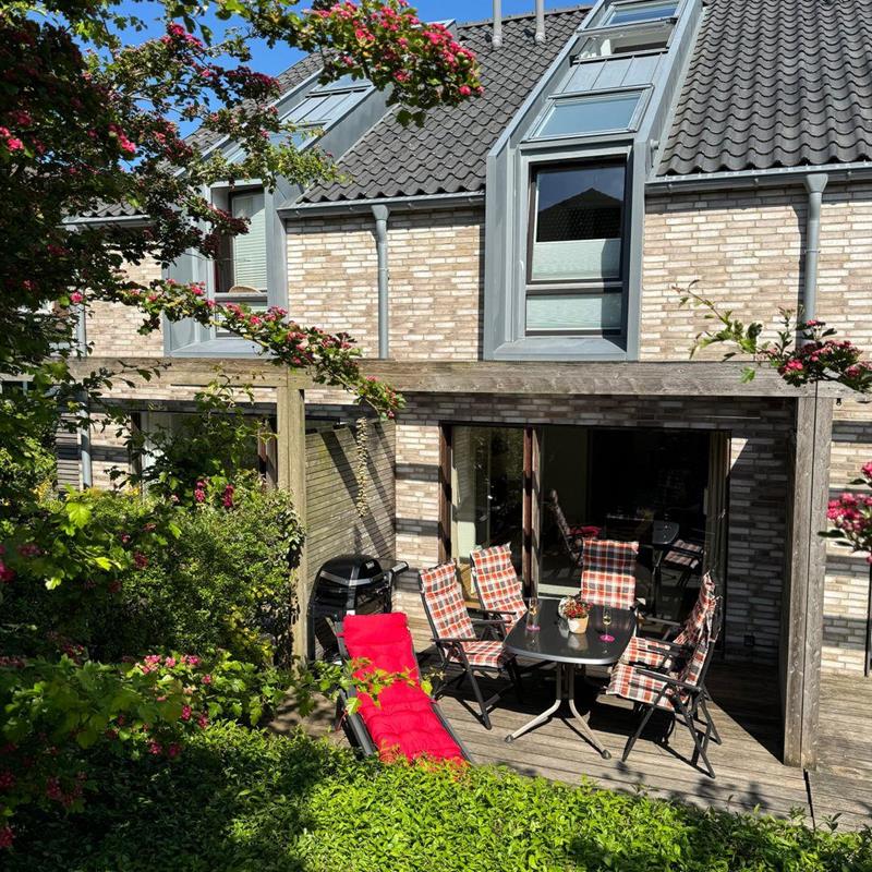 Sommerhus - 8 personer -  - An der Mühle - 26548 - Norderney