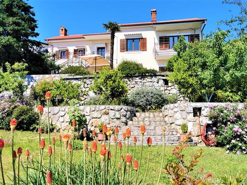 Ferieleilighet - 6 personer -  - Dujmici - Crikvenica-Kostrena - 51221 - Kostrena