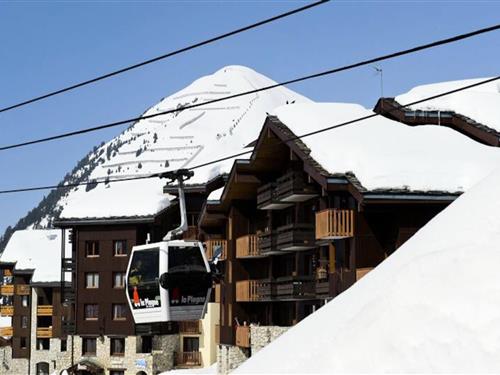 Semesterlägenhet - 4 personer -  - 73210 - Macot La Plagne