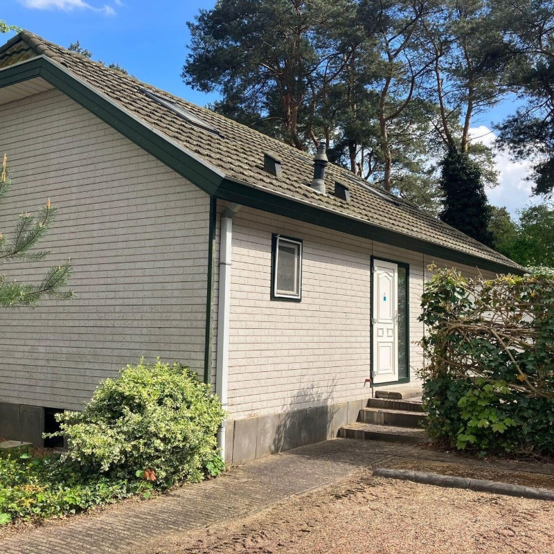 Sommerhus - 14 personer -  - 7241 SC - Lochem