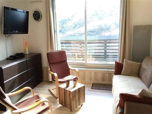 Holiday Home/Apartment - 4 persons -  - 65170 - Saint-Lary-Soulan