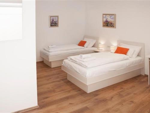 Ferielejlighed - 2 personer -  - 10000 - Zagreb