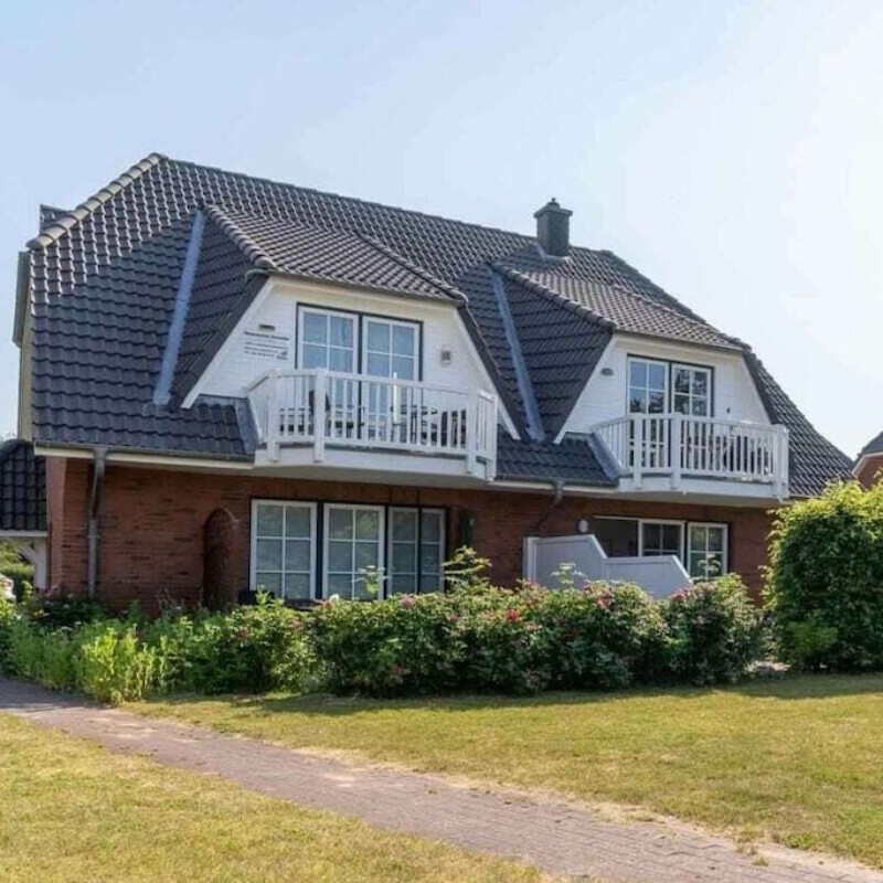 Sommerhus - 2 personer -  - 25826 - Sankt Peter-Ording