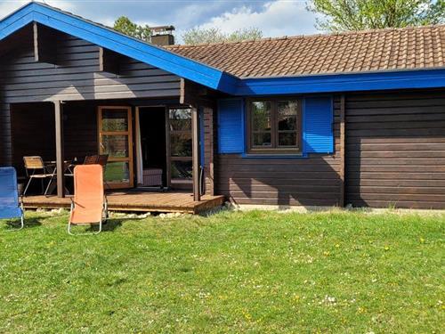 Sommerhus - 6 personer -  - Maisenburger Weg - 72534 - Hayingen