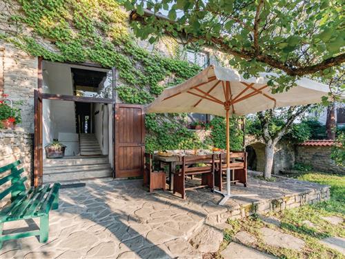 Sommerhus - 8 personer -  - Loc. Ghirardi - Oasi Ghirardi - 43043 - Borgo Val Di Taro Pr