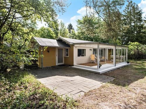 Ferienhaus - 6 Personen -  - Asserbohusvej - Asserbo - 3300 - Frederiksvärk