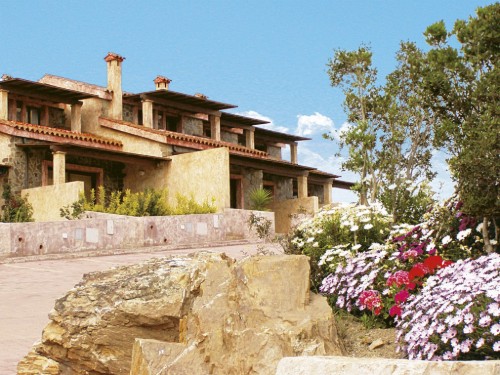 Holiday home - 8 persons -  - 09040 - Porto Corallo