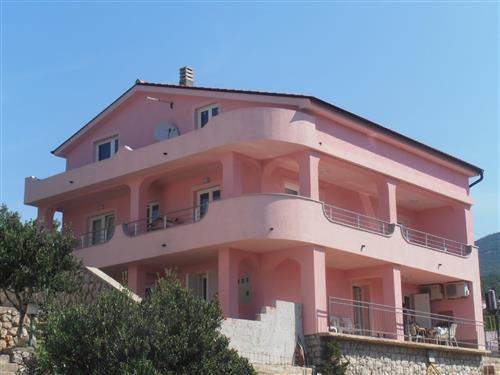Holiday Home/Apartment - 6 persons -  - Klenovica - 51252 - Klenovica