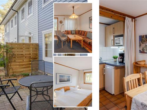 Feriehus - 5 personer -  - Am Schloonsee - 17429 - Bansin