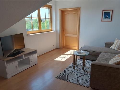 Holiday Home/Apartment - 4 persons -  - 18225 - Ostseebad Kühlungsborn