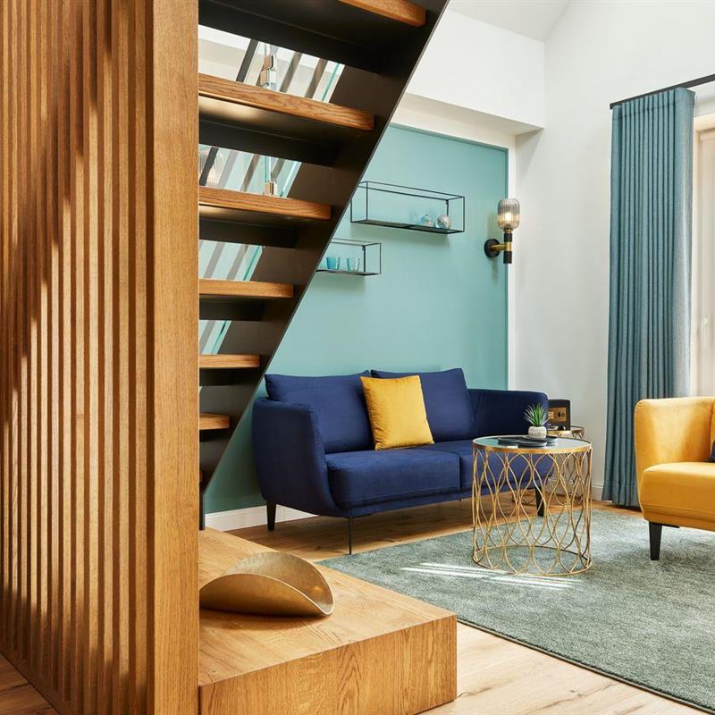 Ferielejlighed - 4 personer -  - Pidder-Lyng-Straße - 25826 - Sankt Peter-Ording