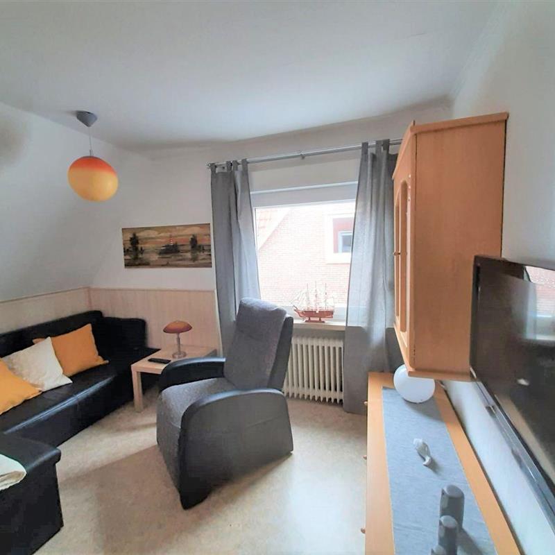 Ferielejlighed - 4 personer -  - Strandstr. - 26506 - Norddeich