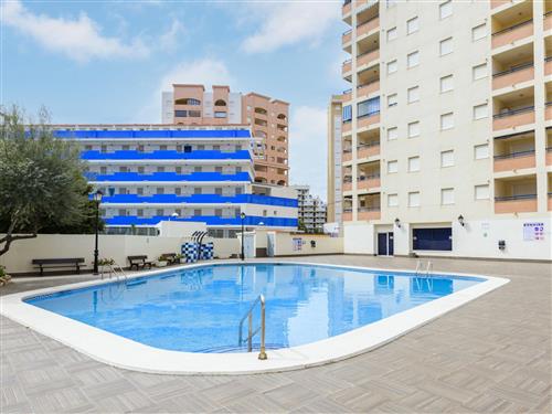 Sommerhus - 4 personer -  - Oropesa Del Mar - 12594