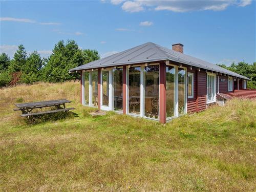 Ferienhaus - 5 Personen -  - Bjerges Toft - Rindby - 6720 - Fanö