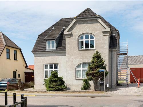 Ferielejlighed - 4 personer -  - Nørregade - 4760 - Vordingborg