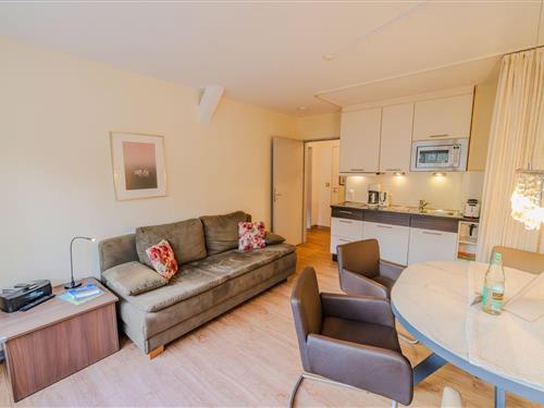 Ferielejlighed - 2 personer -  - Feldhausenstraße - 26548 - Norderney