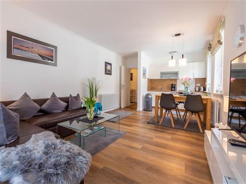 Ferielejlighed - 4 personer -  - Dollahner Straße - 18609 - Ostseebad Binz