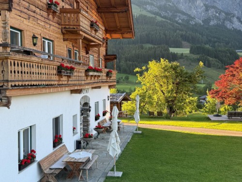 Ferielejlighed - 3 personer -  - Rain - 5771 - Leogang