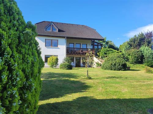 Ferielejlighed - 4 personer -  - Brückenstraße - 54538 - Kinheim